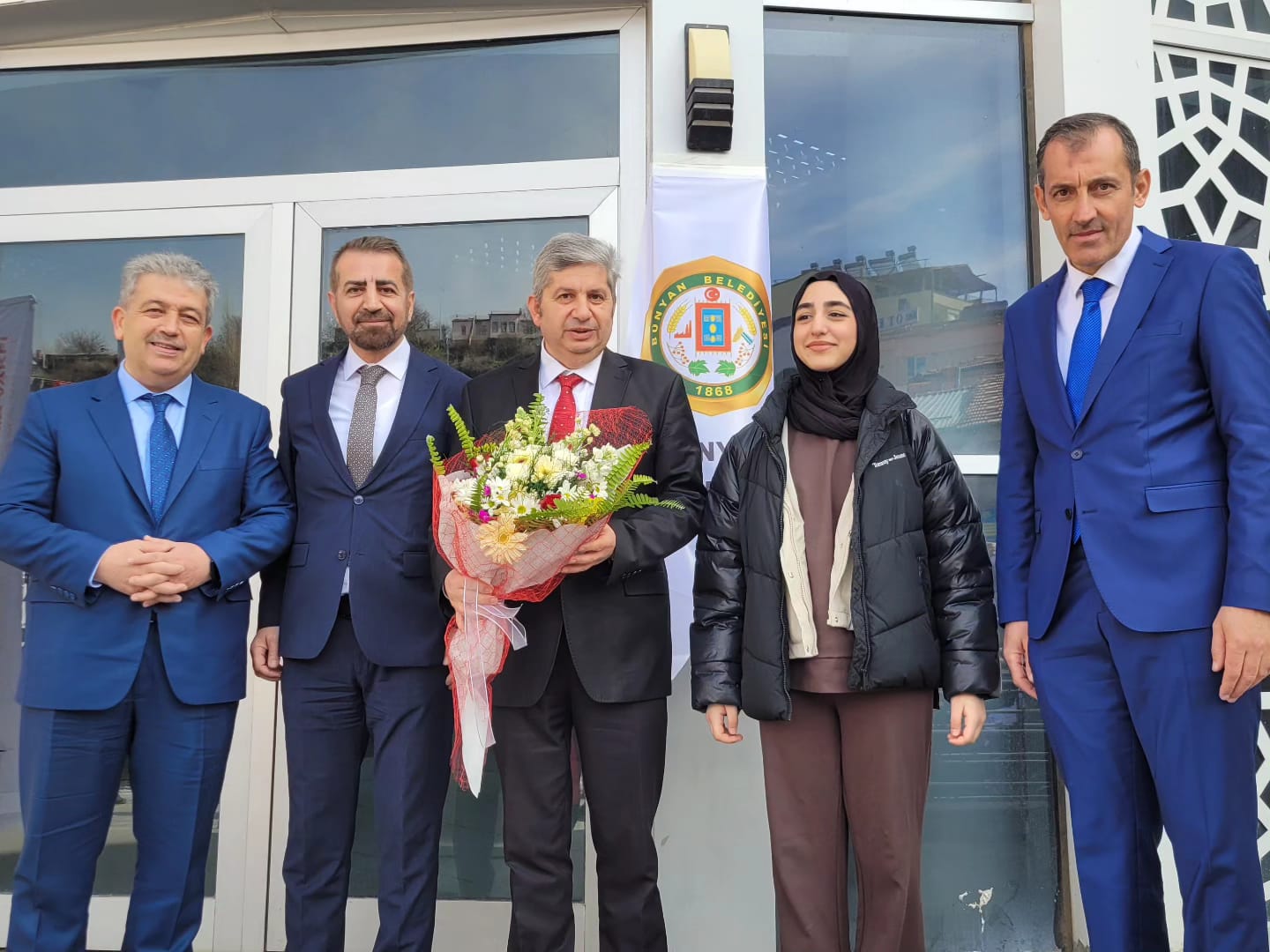 Vakıf faaliyetlerimizden Kareler